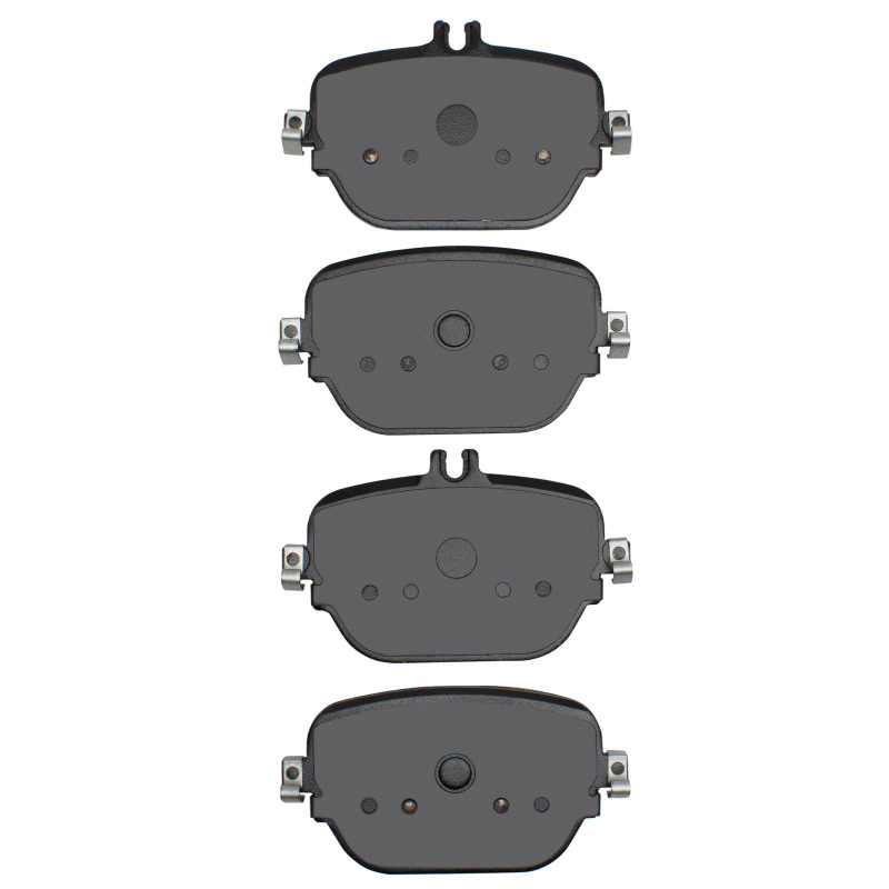 Mercedes-Benz GLC63 AMG S Brake Pads - Rear - R1 Concepts - Euro Ceramic - `17-`26